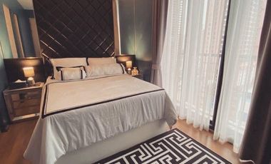 For sale and for rent 1 bed condo in Khlong Toei, Bangkok