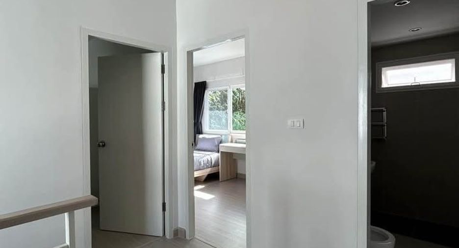 Haus zur Miete mit 3 Zimmer in Mueang Phuket, Phuket