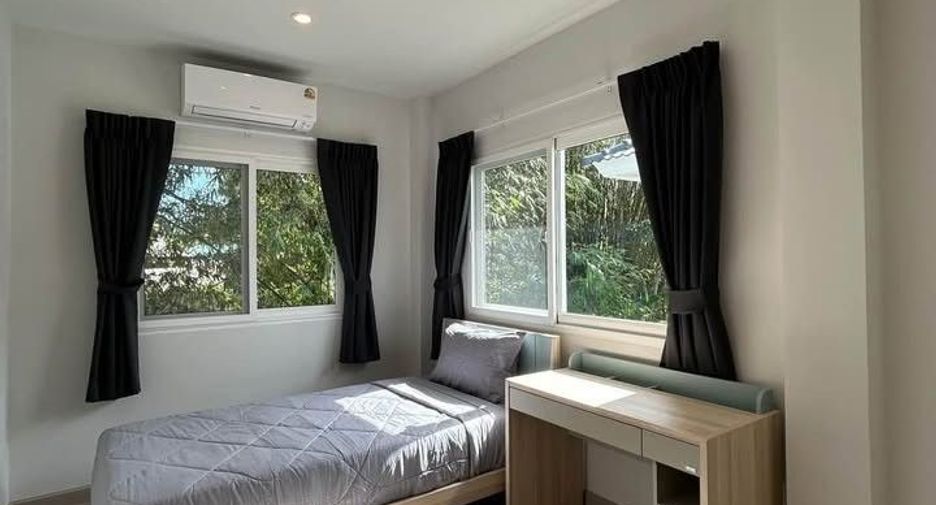 Haus zur Miete mit 3 Zimmer in Mueang Phuket, Phuket