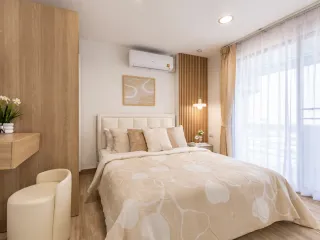 Condo en venta de 2 habitaciones en Chatuchak, Bangkok