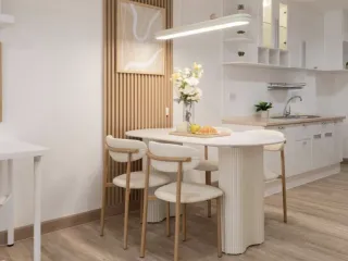 Condo en venta de 2 habitaciones en Chatuchak, Bangkok