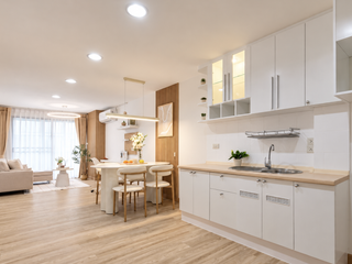 Condo en venta de 2 habitaciones en Chatuchak, Bangkok