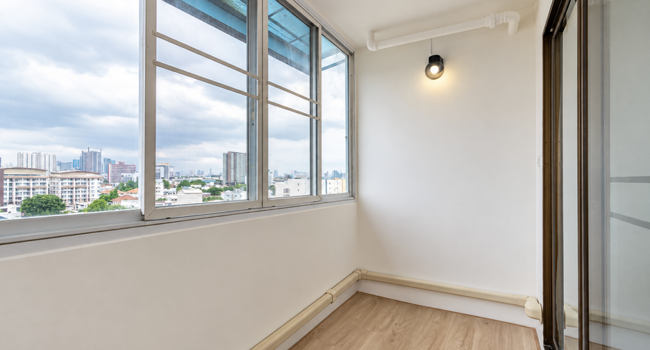 Condo en venta de 2 habitaciones en Chatuchak, Bangkok