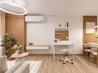 Condo en venta de 2 habitaciones en Chatuchak, Bangkok