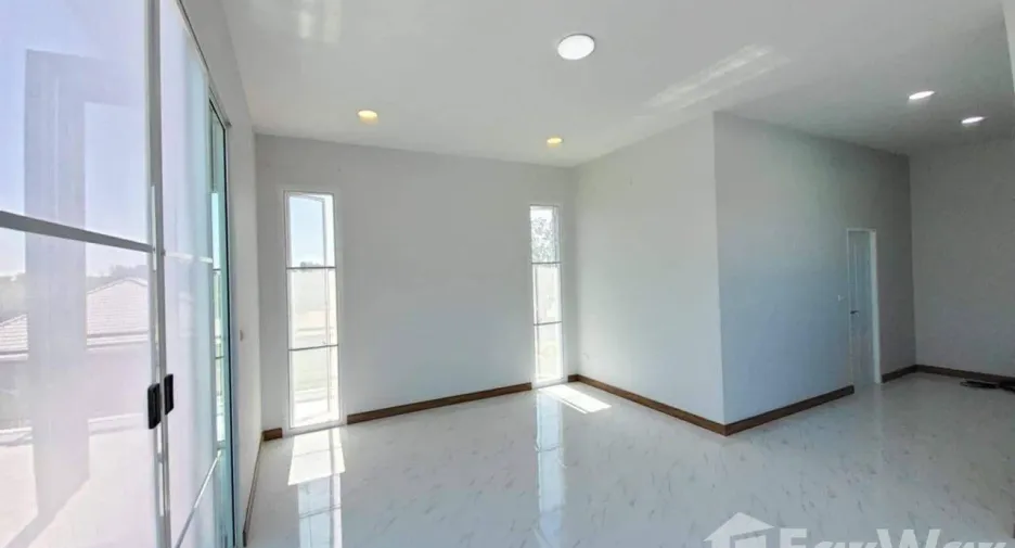 Casa en venta de 4 habitaciones en Cha Am, Phetchaburi