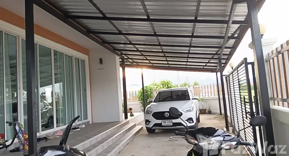 Casa en venta de 4 habitaciones en Cha Am, Phetchaburi