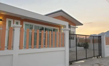 Casa en venta de 4 habitaciones en Cha Am, Phetchaburi