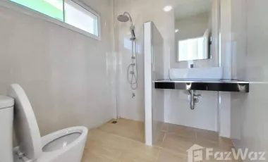 Casa en venta de 4 habitaciones en Cha Am, Phetchaburi