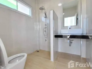 出售 4 卧室 独立屋 在 Cha-Am, Phetchaburi