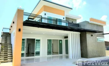 Casa en venta de 4 habitaciones en Cha Am, Phetchaburi