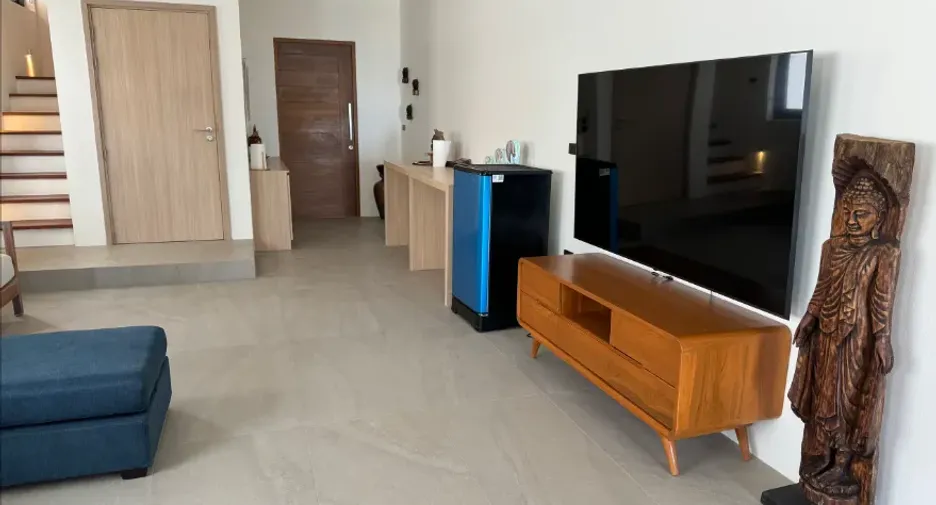 For rent 4 ベッドルーム villa in Ko Samui, Surat Thani