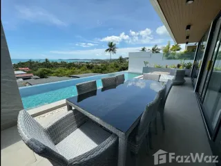 For rent 4 ベッドルーム villa in Ko Samui, Surat Thani