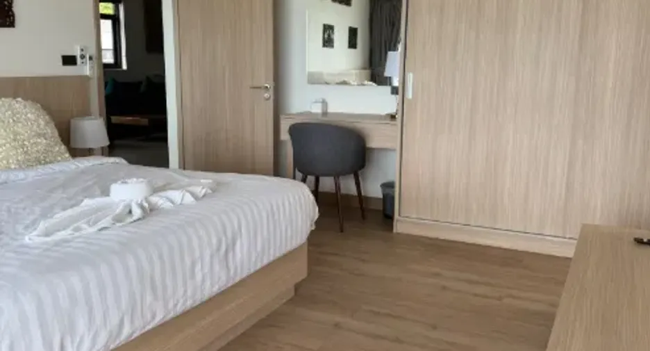 For rent 4 ベッドルーム villa in Ko Samui, Surat Thani