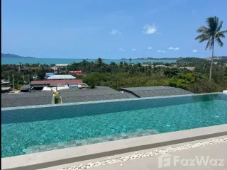 For rent 4 ベッドルーム villa in Ko Samui, Surat Thani