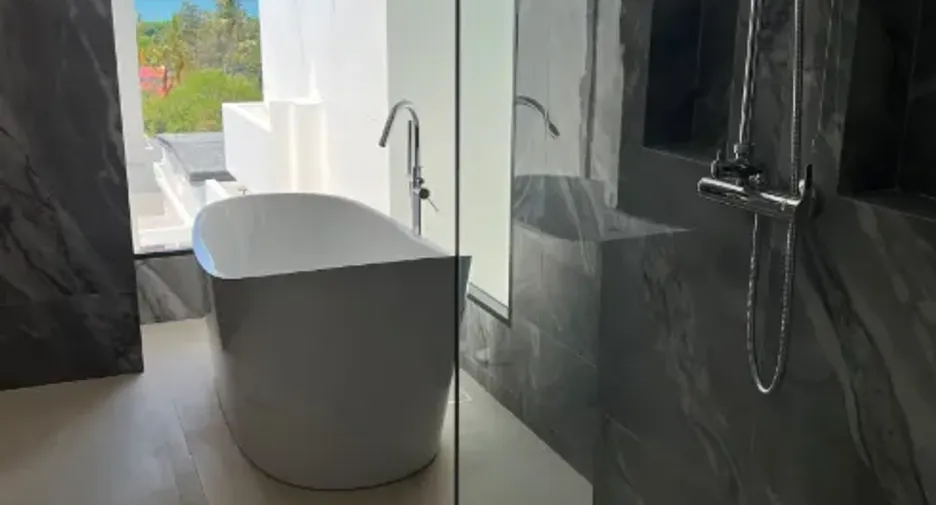 For rent 4 ベッドルーム villa in Ko Samui, Surat Thani