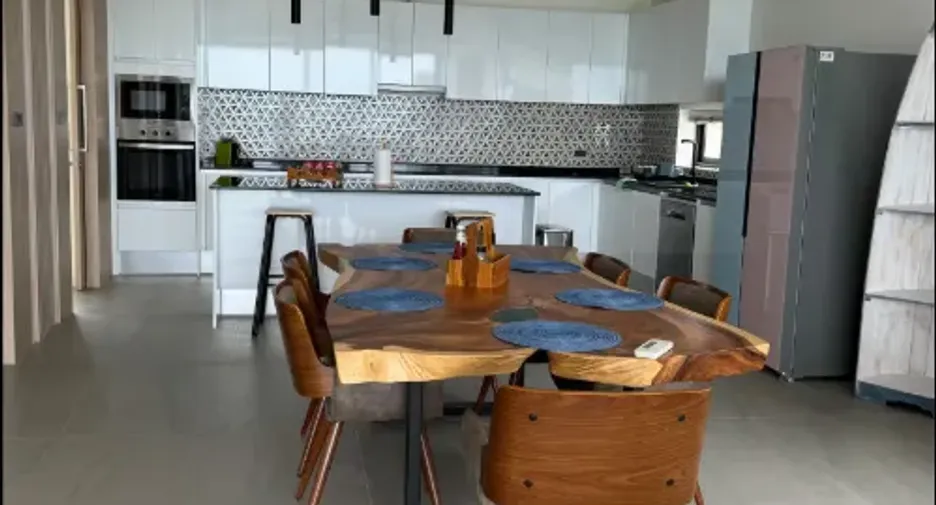For rent 4 ベッドルーム villa in Ko Samui, Surat Thani
