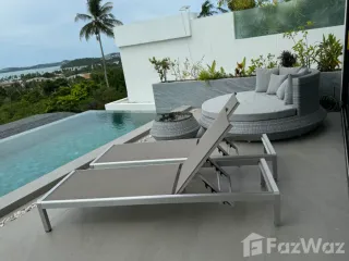 For rent 4 ベッドルーム villa in Ko Samui, Surat Thani