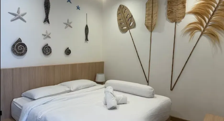 For rent 4 ベッドルーム villa in Ko Samui, Surat Thani