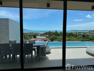 For rent 4 ベッドルーム villa in Ko Samui, Surat Thani