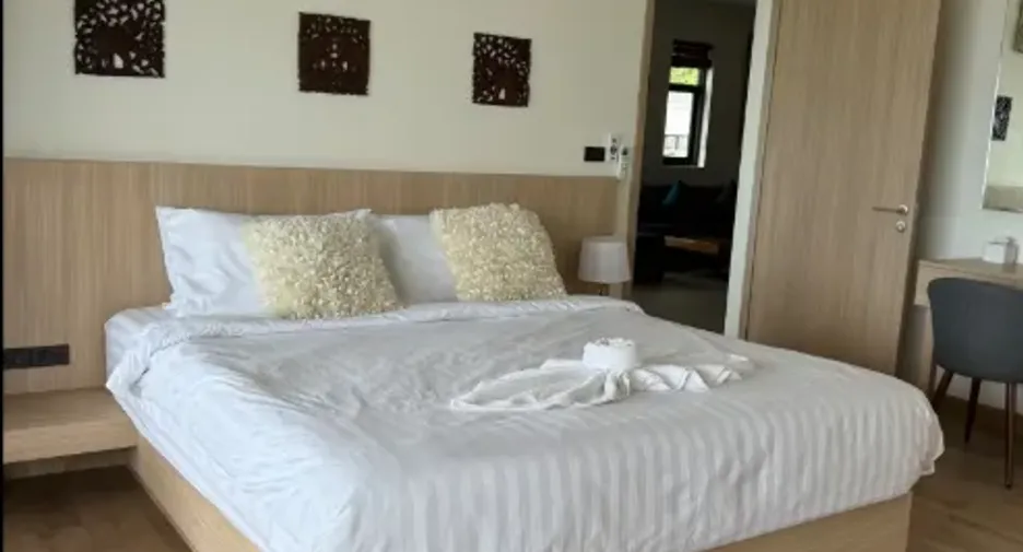 For rent 4 ベッドルーム villa in Ko Samui, Surat Thani