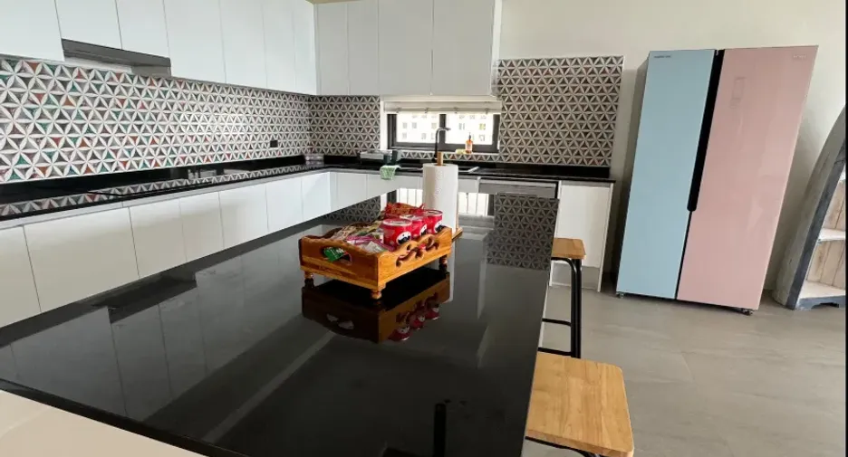 For rent 4 ベッドルーム villa in Ko Samui, Surat Thani