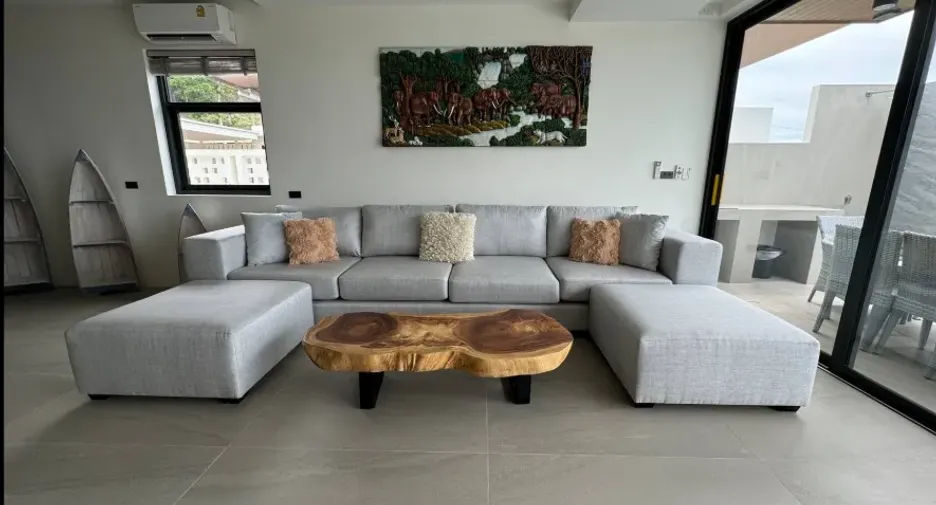 For rent 4 ベッドルーム villa in Ko Samui, Surat Thani