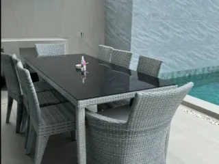 For rent 4 ベッドルーム villa in Ko Samui, Surat Thani