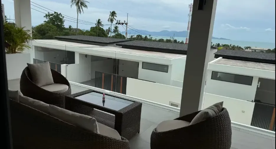For rent 4 ベッドルーム villa in Ko Samui, Surat Thani