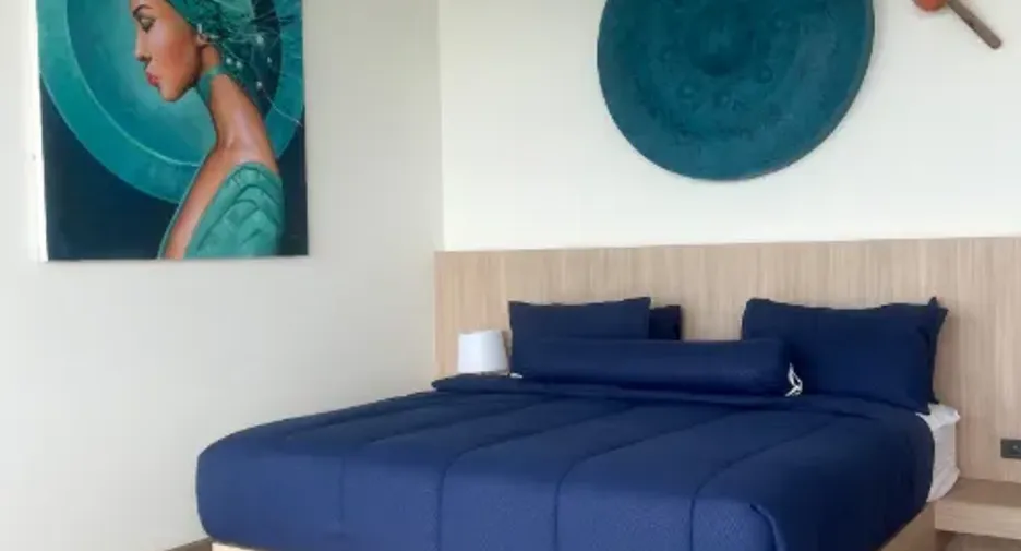 For rent 4 ベッドルーム villa in Ko Samui, Surat Thani