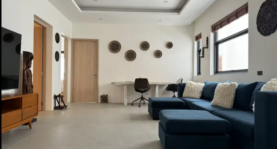 For rent 4 ベッドルーム villa in Ko Samui, Surat Thani