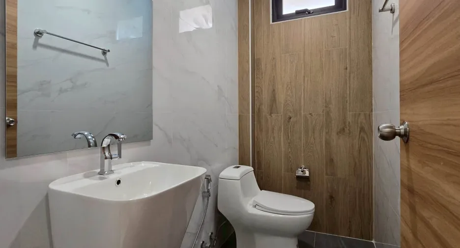 For rent 2 bedrooms villa in Mueang Phuket, Phuket