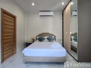 For rent 2 bedrooms villa in Mueang Phuket, Phuket