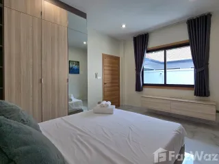 For rent 2 bedrooms villa in Mueang Phuket, Phuket