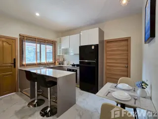 For rent 2 bedrooms villa in Mueang Phuket, Phuket