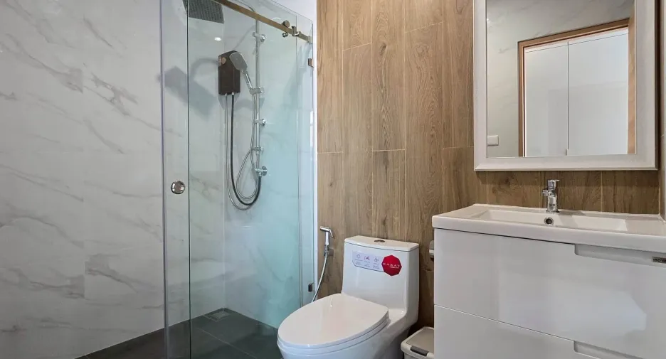 For rent 2 bedrooms villa in Mueang Phuket, Phuket