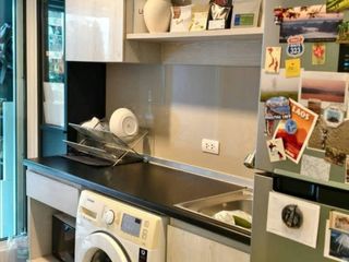 Condo en venta de 1 habitaciones en Mueang Samut Prakan, Samut Prakan