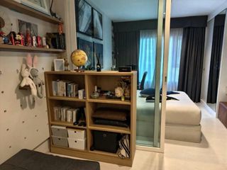Condo en venta de 1 habitaciones en Mueang Samut Prakan, Samut Prakan