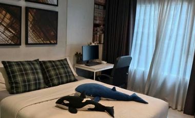 Wohnung zum Kauf mit 1 Zimmer in Mueang Samut Prakan, Samut Prakan