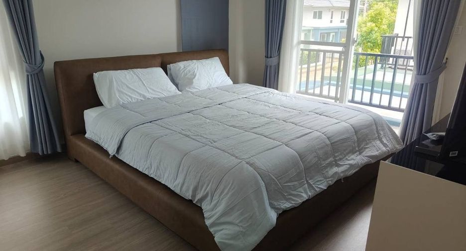 Haus zur Miete mit 4 Zimmer in Mueang Phuket, Phuket