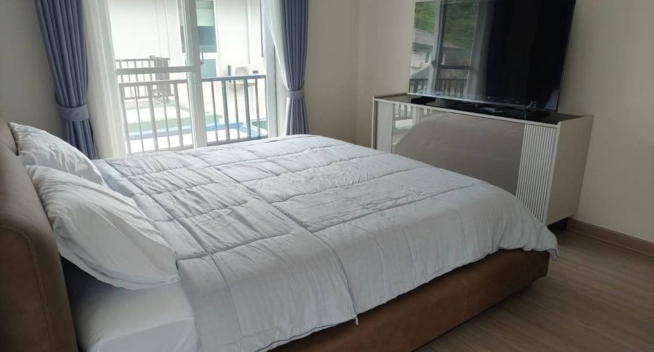 Haus zur Miete mit 4 Zimmer in Mueang Phuket, Phuket