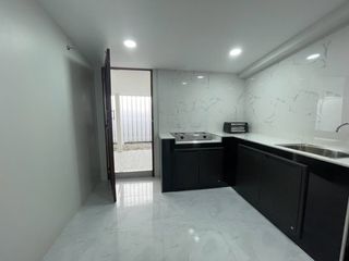 À louer 3 chambres maison à Kathu, Phuket