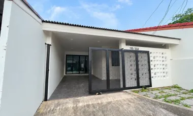 ให้เช่า 3 ห้องนอน บ้านเดี่ยว ใน กะทู้, ภูเก็ต
