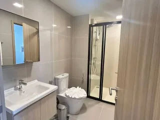 Wohnung zur Miete mit 1 Zimmer in Thalang, Phuket