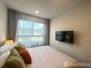Wohnung zur Miete mit 1 Zimmer in Thalang, Phuket