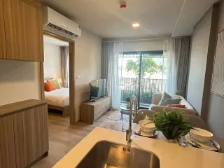 Wohnung zur Miete mit 1 Zimmer in Thalang, Phuket