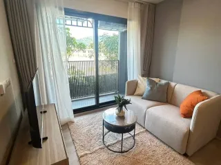 Wohnung zur Miete mit 1 Zimmer in Thalang, Phuket