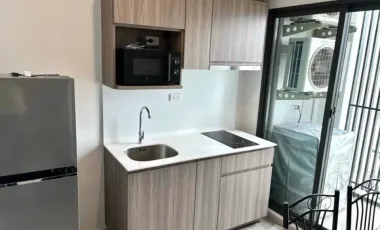 For rent 1 Beds condo in Phasi Charoen, Bangkok