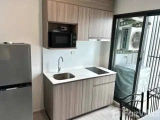 For rent 1 Beds condo in Phasi Charoen, Bangkok