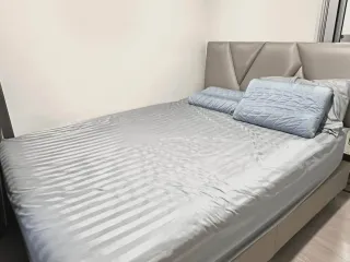 For rent 1 Beds condo in Phasi Charoen, Bangkok
