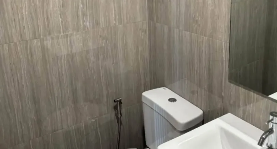 For rent 1 Beds condo in Phasi Charoen, Bangkok